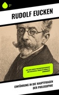Cover: Einf&uuml;hrung in die Hauptfragen der Philosophie - Copycat