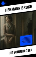 Cover: Die Schuldlosen - Copycat