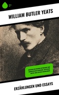 Cover: Erz&auml;hlungen und Essays - Copycat