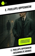 Cover: E. Phillips Oppenheim - Gesammelte Krimis - Copycat