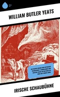 Cover: Irische Schaub&uuml;hne - Copycat