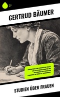 Cover: Studien &uuml;ber Frauen - Copycat