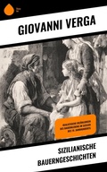 Cover: Sizilianische Bauerngeschichten - Copycat