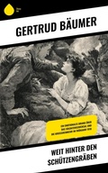 Cover: Weit hinter den Sch&uuml;tzengr&auml;ben - Copycat