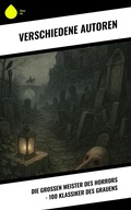Cover: Die gro&szlig;en Meister des Horrors - 100 Klassiker des Grauens - Copycat