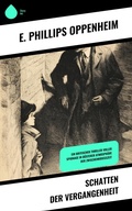 Cover: Schatten der Vergangenheit - Copycat