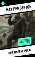 Cover: Der eiserne Pirat - Copycat