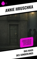 Cover: Das Haus des Sonderlings - Copycat