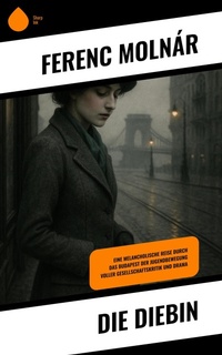 Enlarge image Cover: Die Diebin - Copycat