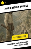 Cover: Der Feldzug gegen die Apachen in der Sierra Madre - Copycat