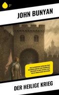 Cover: Der Heilige Krieg - Copycat