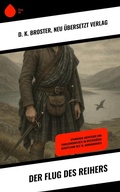 Cover: Der Flug des Reihers - Copycat