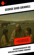 Cover: Heldengeschichten und M&auml;rchen der Pawnee-Indianer - Copycat