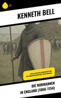 Cover: Die Normannen in England (1066-1154) - Copycat