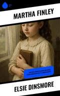 Cover: Elsie Dinsmore - Copycat