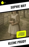 Cover: Kleine Prudy - Copycat