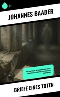 Cover: Briefe eines Toten - Copycat