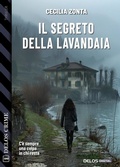 Cover: Il segreto della lavandaia - Delos Digital
