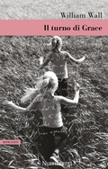 Cover: Il turno di Grace - Nutrimenti