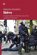 Cover: Sbirro - Nutrimenti