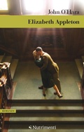 Cover: Elizabeth Appleton - Nutrimenti