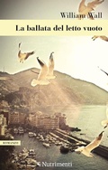 Cover: La ballata del letto vuoto - Nutrimenti