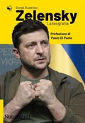 Cover: Zelensky - Nutrimenti