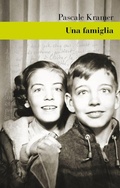 Cover: Una famiglia - Nutrimenti