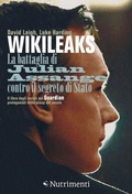 Cover: WikiLeaks - Nutrimenti