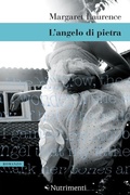 Cover: L'angelo di pietra - Nutrimenti