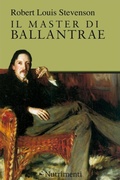 Cover: Il Master di Ballantrae - Nutrimenti