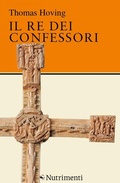 Cover: Il Re dei Confessori - Nutrimenti