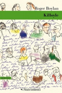 Enlarge image Cover: Killoyle - Nutrimenti