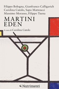Cover: Martini Eden - Nutrimenti