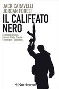 Cover: Il Califfato nero - Nutrimenti