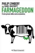 Cover: Farmageddon - Nutrimenti