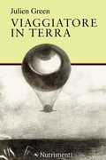 Cover: Viaggiatore in terra - Nutrimenti