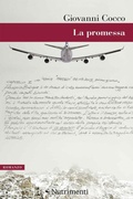 Cover: La promessa - Nutrimenti