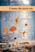 Cover: L'uomo che aveva sete - Nutrimenti