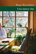 Cover: Una nuova vita - Nutrimenti