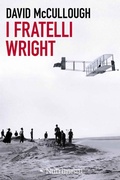 Cover: I fratelli Wright - Nutrimenti