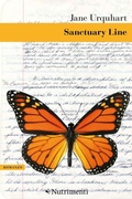 Cover: Sanctuary Line - Nutrimenti