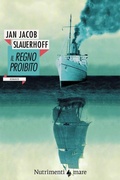 Cover: Il regno proibito - Nutrimenti