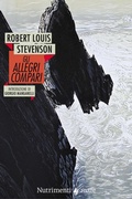 Cover: Gli Allegri Compari - Nutrimenti