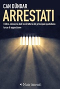 Cover: Arrestati - Nutrimenti