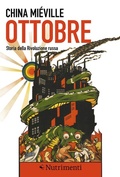 Cover: Ottobre - Nutrimenti