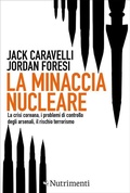 Cover: La minaccia nucleare - Nutrimenti