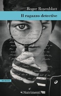 Cover: Il ragazzo detective - Nutrimenti