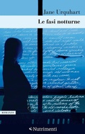 Cover: Le fasi notturne - Nutrimenti