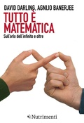 Cover: Tutto &egrave; matematica - Nutrimenti